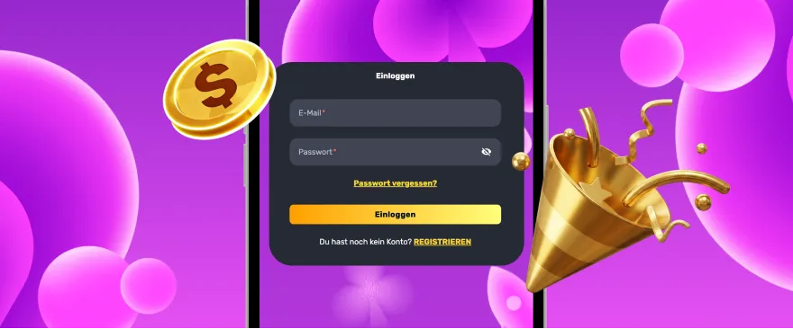 Rocket Play Casino Sign Up