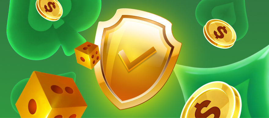 Rocket Play Casino Account Verification